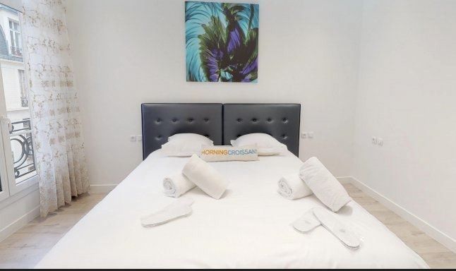 apartment 1 room for sale on PARIS (75008)