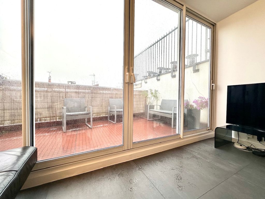 apartment 2 rooms for sale on PARIS (75010)