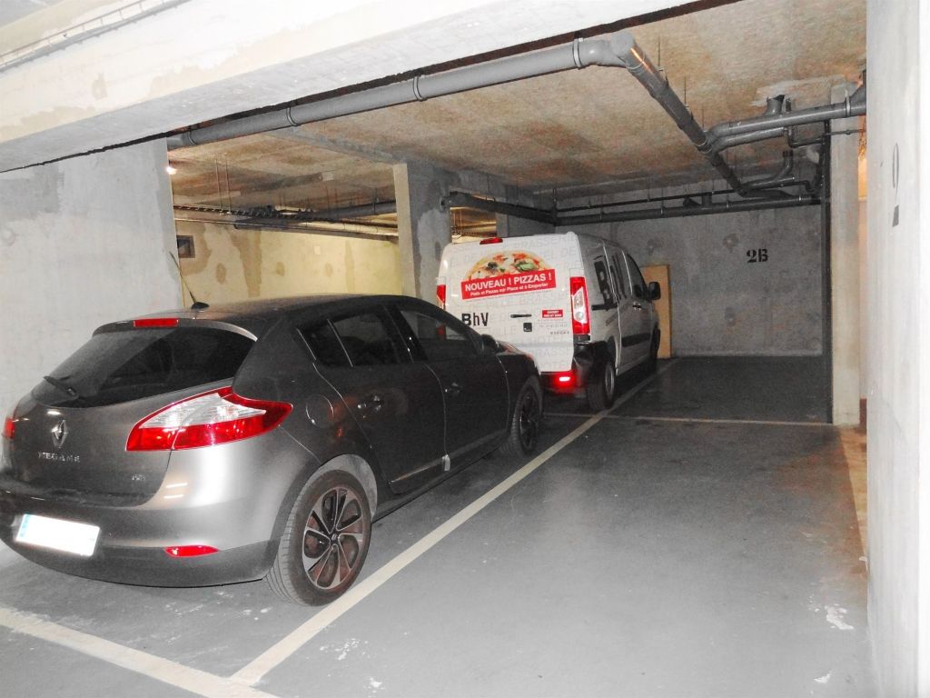 parking en vente sur ASNIERES SUR SEINE (92600)