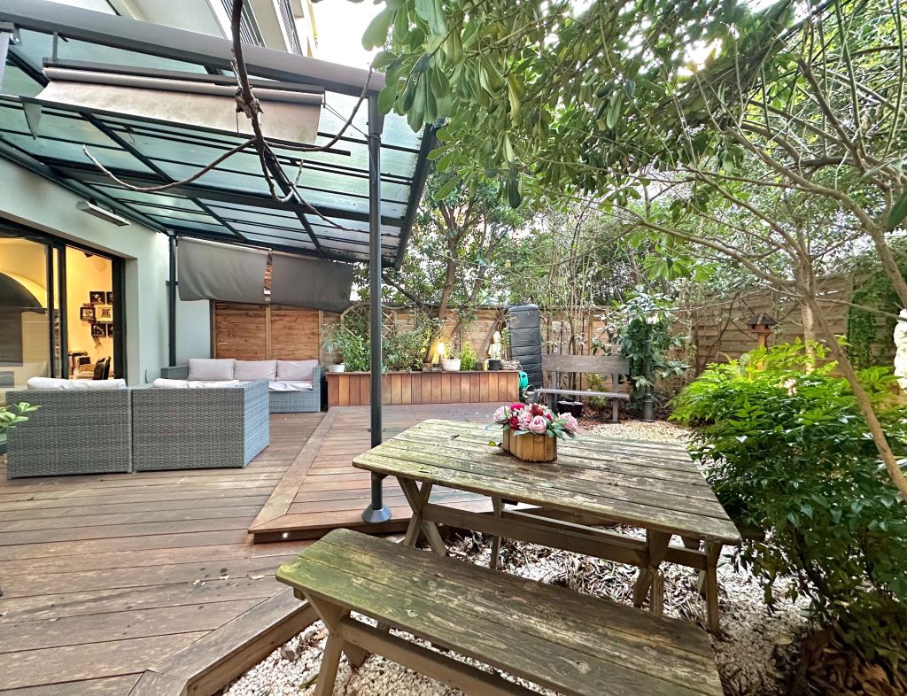 appartement 2 pièces en vente sur ASNIERES SUR SEINE (92600)