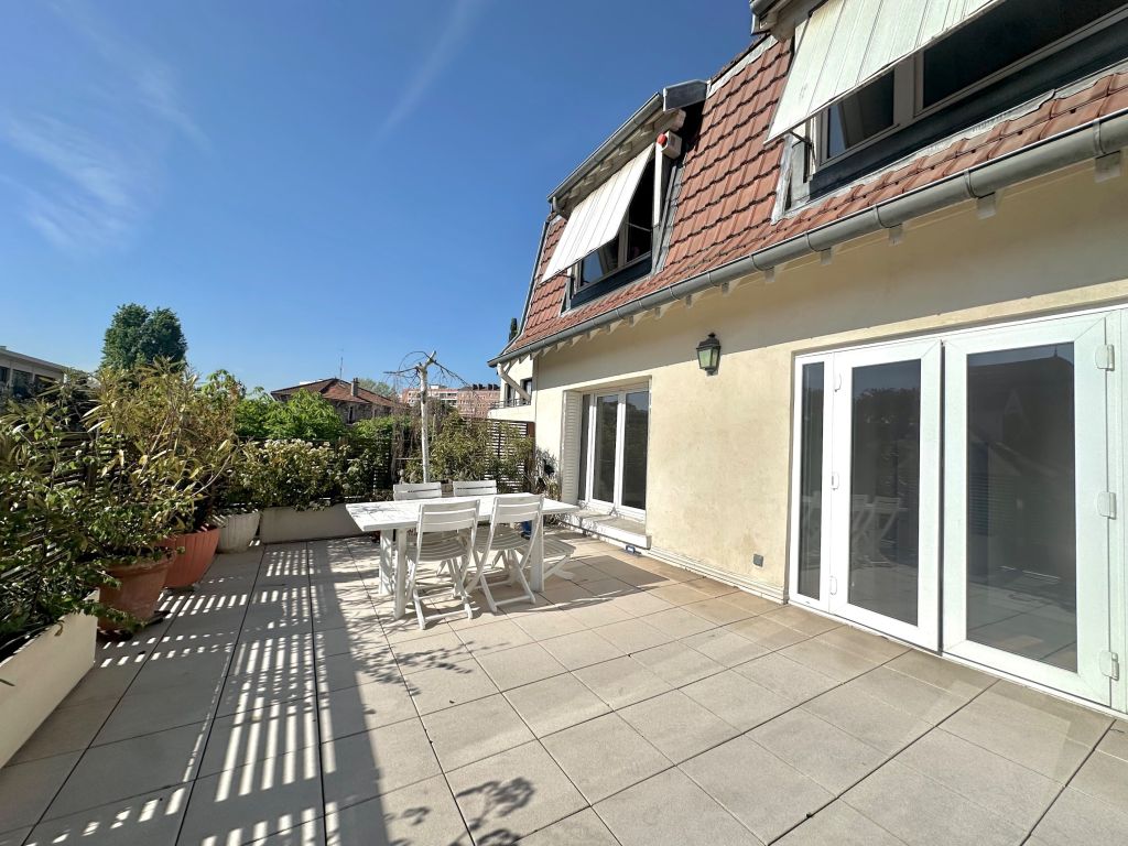 appartement 3 pièces en vente sur BOULOGNE BILLANCOURT (92100)