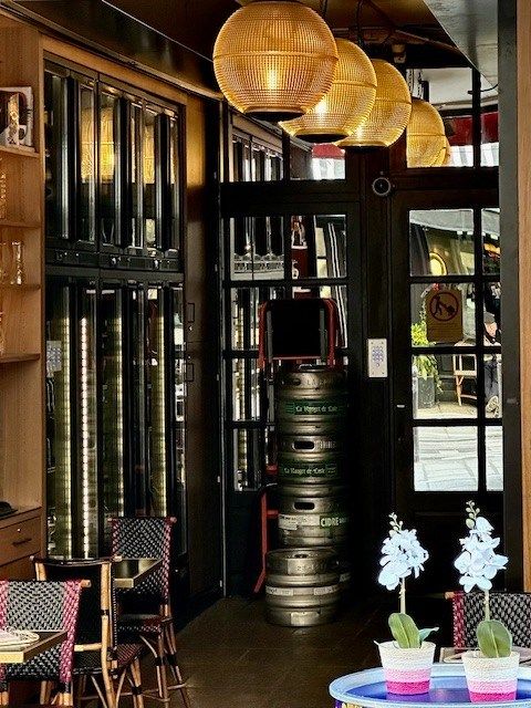 appartement 3 pièces en vente sur PARIS (75006)
