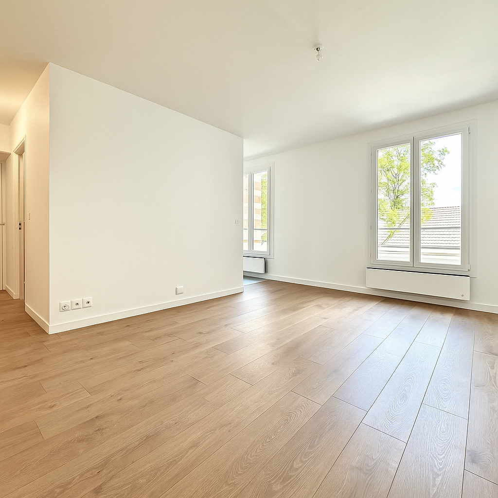 apartment 1 room for sale on LEVALLOIS PERRET (92300)
