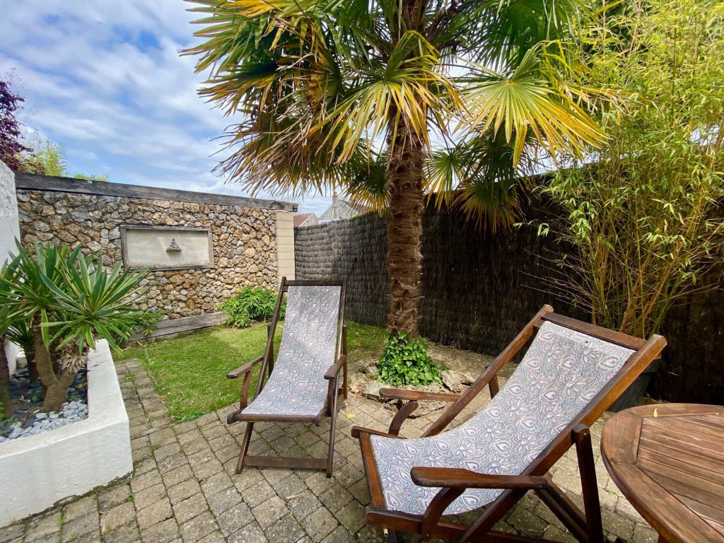 maison 7 pièces en vente sur MONTFORT L AMAURY (78490)