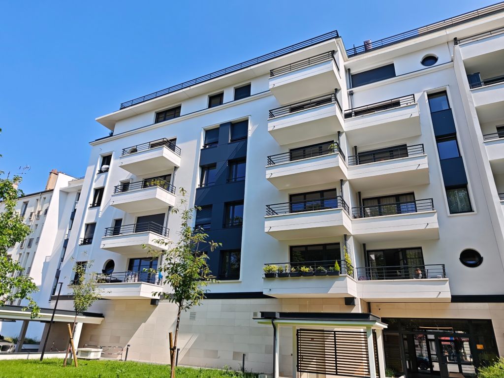 appartement 2 pièces en vente sur MAISONS ALFORT (94700)