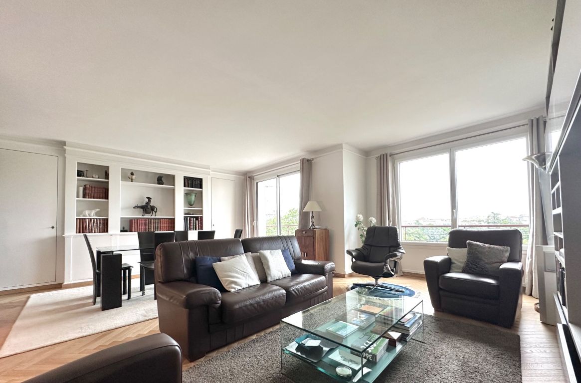 appartement 5 pièces en vente sur PARIS (75017)