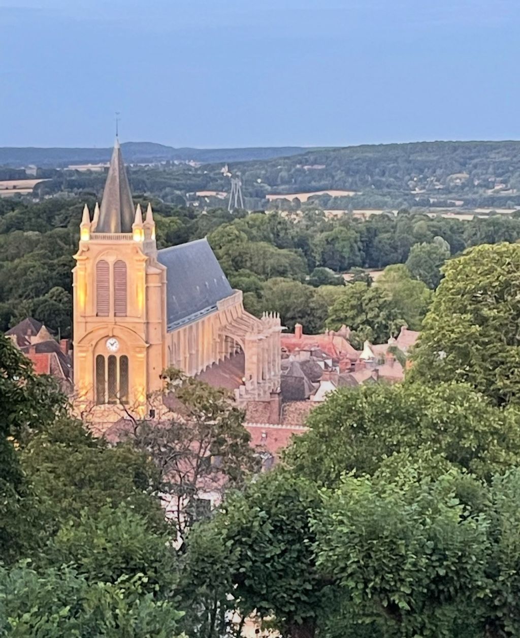 apartment 4 rooms for rent on MONTFORT L AMAURY (78490)