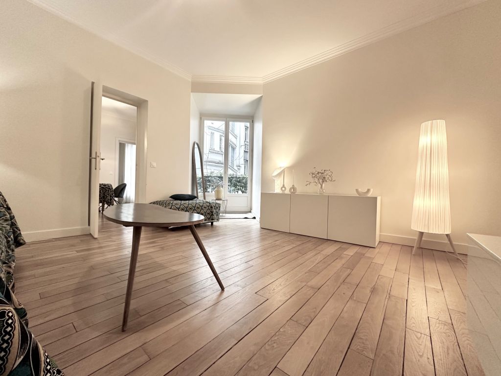 apartment 3 rooms for sale on NEUILLY SUR SEINE (92200)