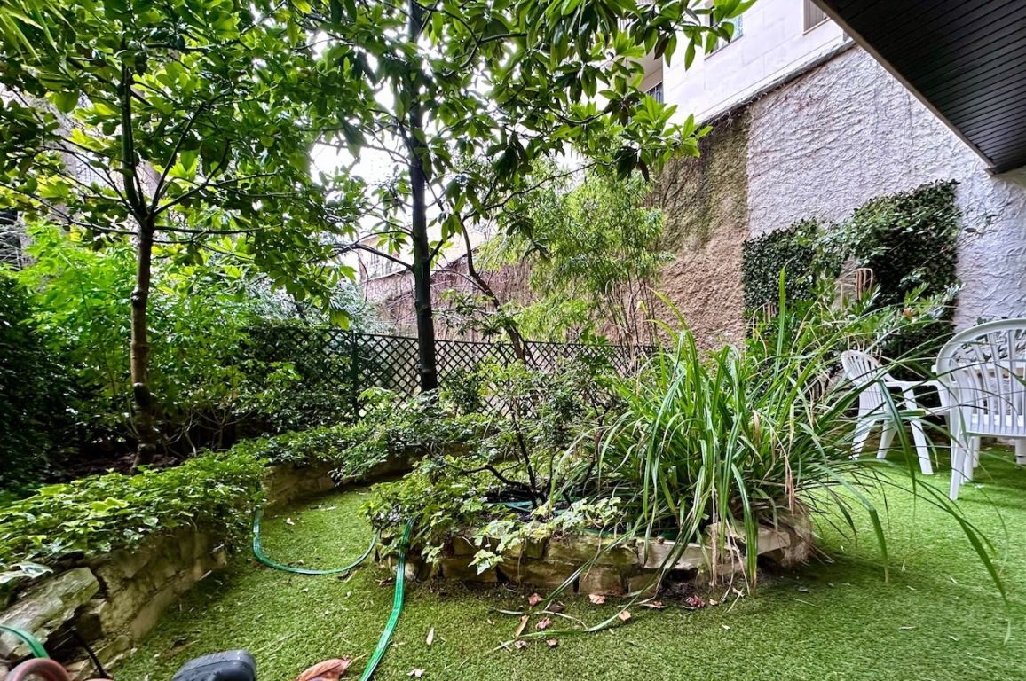 apartment 1 room for sale on NEUILLY SUR SEINE (92200)