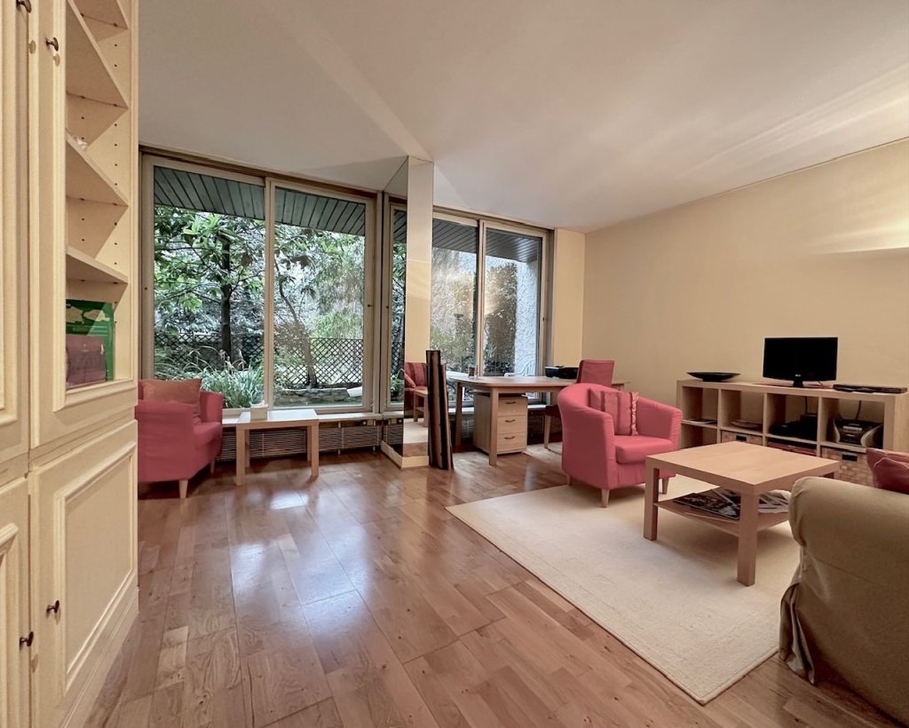 apartment 1 room for sale on NEUILLY SUR SEINE (92200)