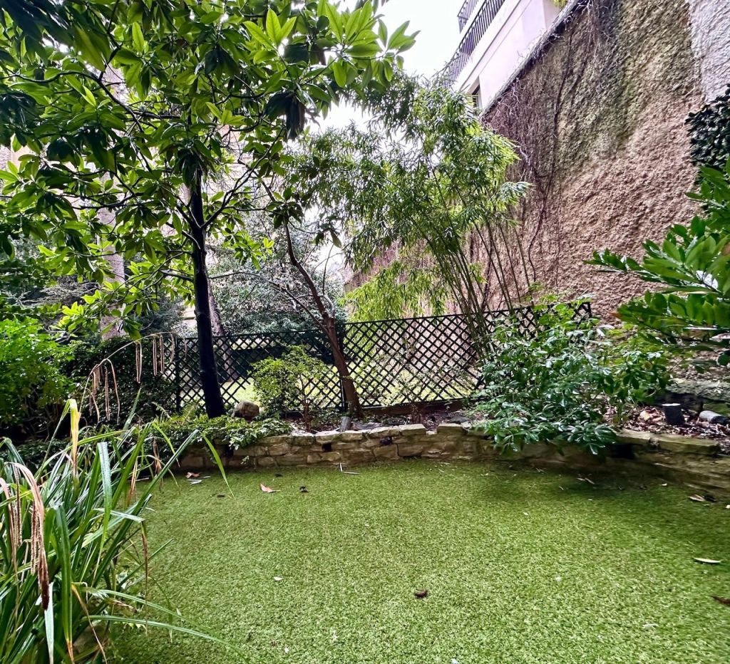 apartment 1 room for sale on NEUILLY SUR SEINE (92200)