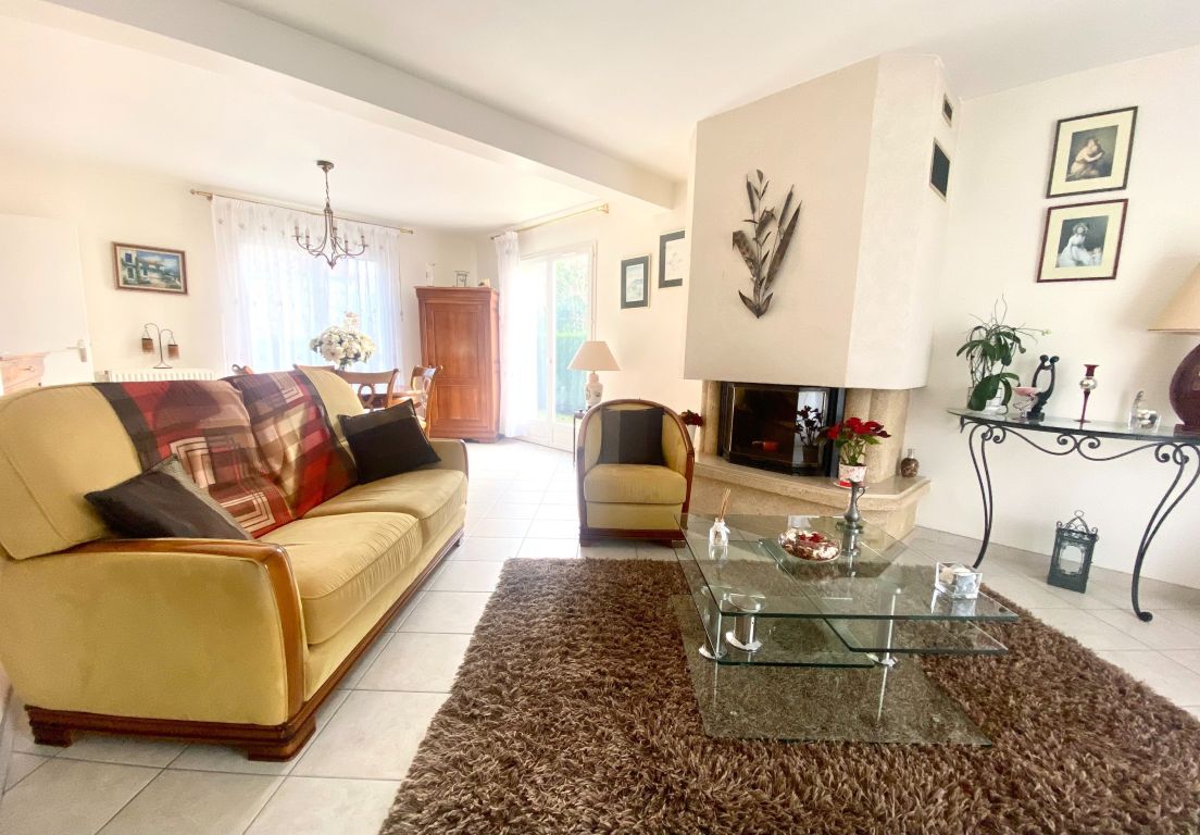 maison 6 pièces en vente sur MERE (78490)