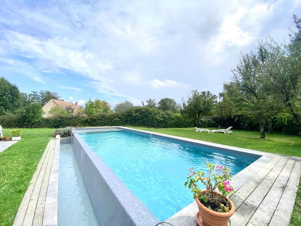 maison 6 pièces en vente sur MONTFORT L AMAURY (78490)