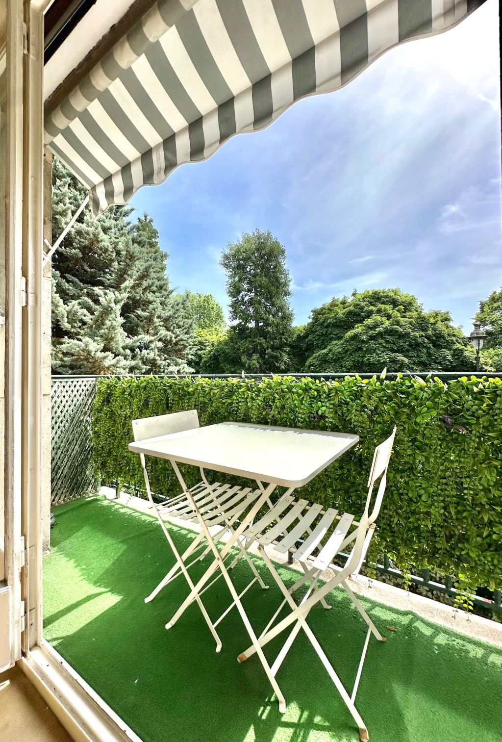appartement 6 pièces en vente sur PARIS (75016)
