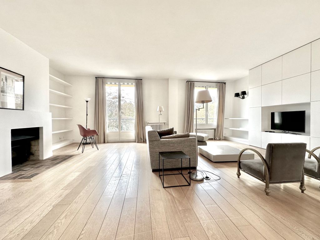 appartement 6 pièces en location sur NEUILLY SUR SEINE (92200)