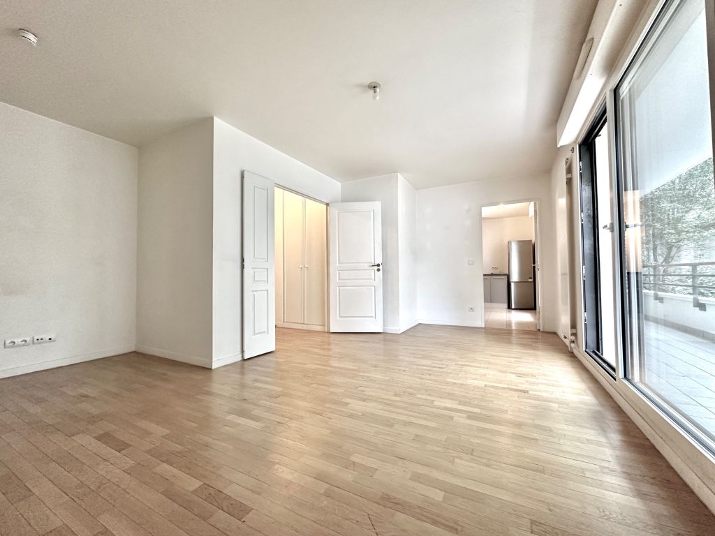 appartement 2 pièces en vente sur PARIS (75019)
